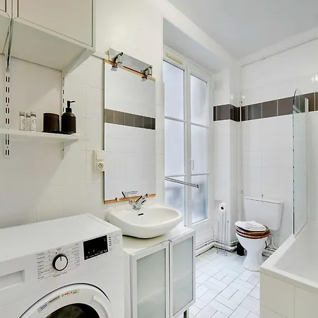 Superb 1bdr 2p 15th Convention *