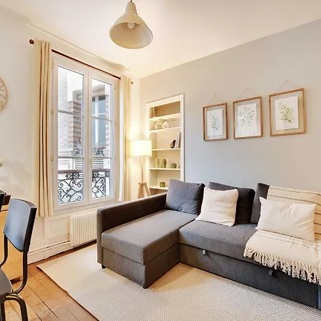 Superb 1bdr 2p 15th Convention Apartment *