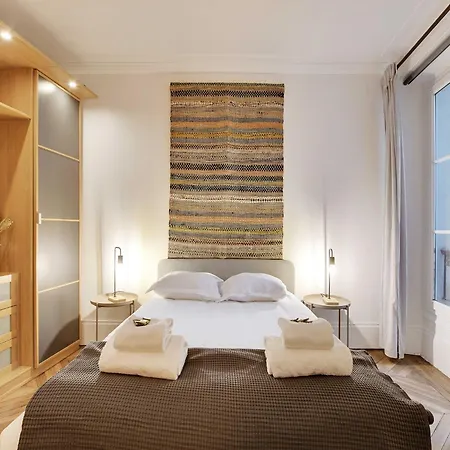 Superb 1bdr 2p 15th Convention *